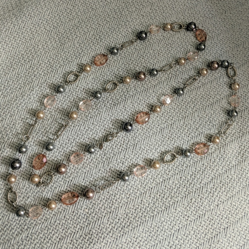 Premier Jewelry necklace